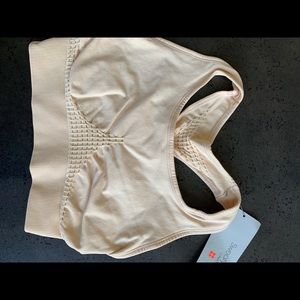 Sweaty Betty Stamina Workout Bra